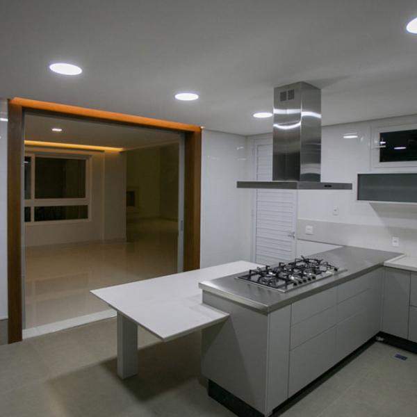 Cozinha Residencial Design